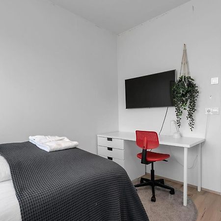 Spacious Luxury 3Br Apartment With 2 Bathrooms 1003 Reykjavík Exteriér fotografie