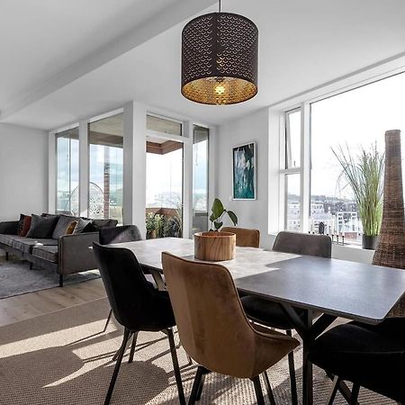Spacious Luxury 3Br Apartment With 2 Bathrooms 1003 Reykjavík Exteriér fotografie