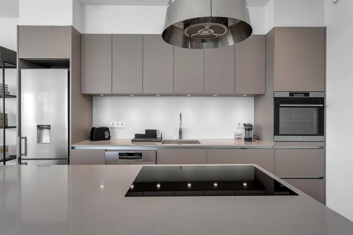 Spacious Luxury 3Br Apartment With 2 Bathrooms 1003 Reykjavík Exteriér fotografie