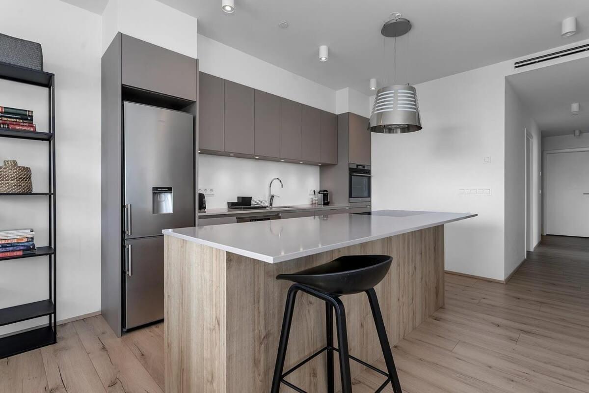 Spacious Luxury 3Br Apartment With 2 Bathrooms 1003 Reykjavík Exteriér fotografie