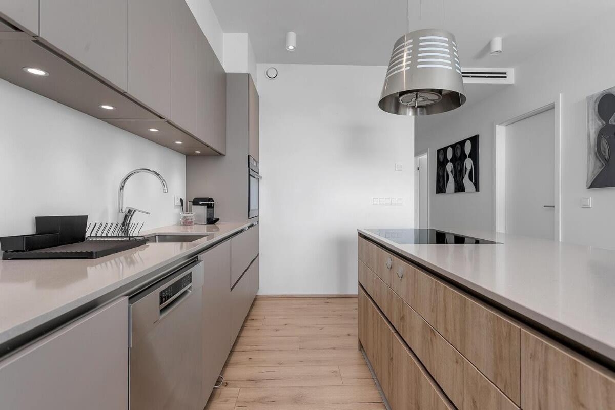 Spacious Luxury 3Br Apartment With 2 Bathrooms 1003 Reykjavík Exteriér fotografie