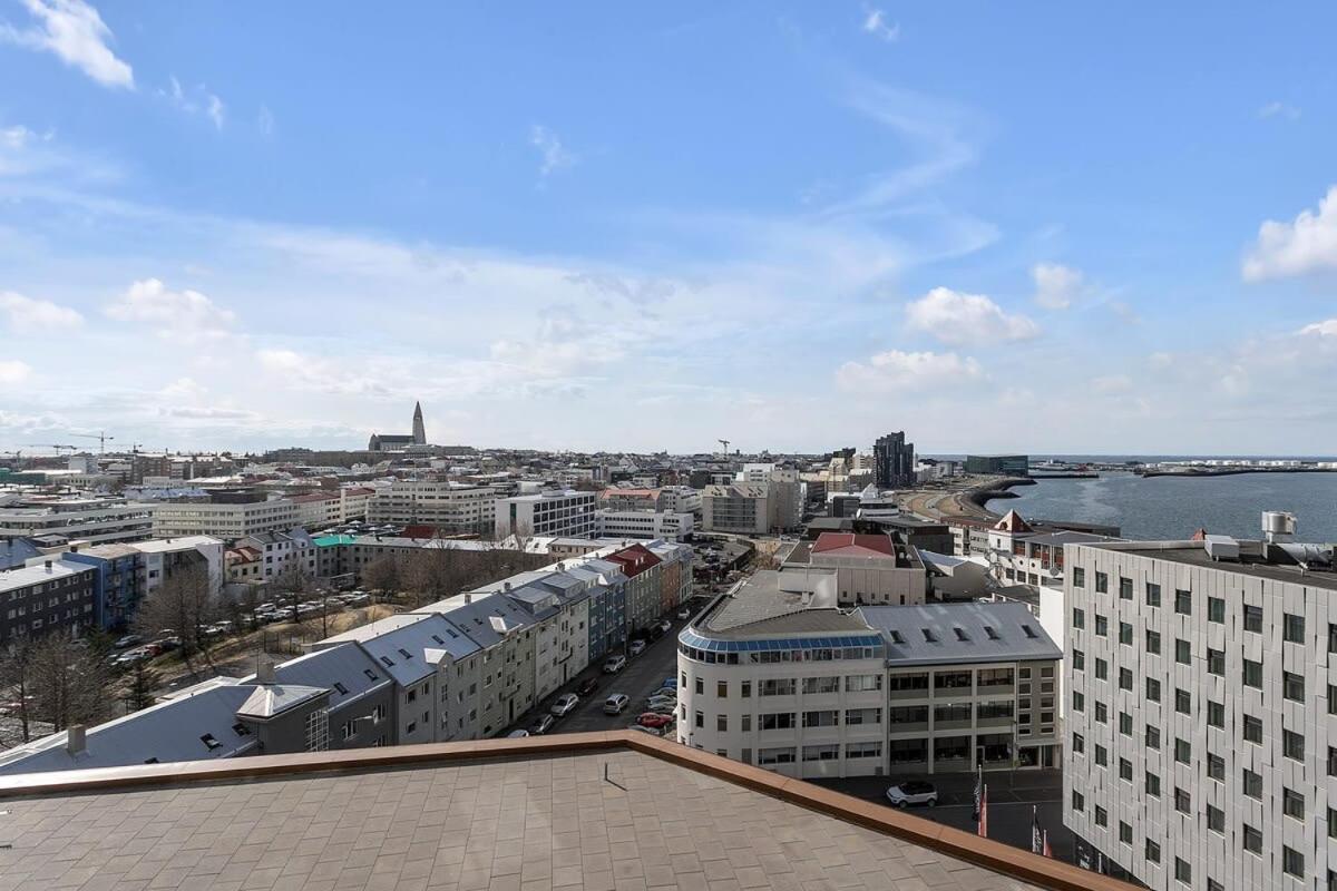 Spacious Luxury 3Br Apartment With 2 Bathrooms 1003 Reykjavík Exteriér fotografie