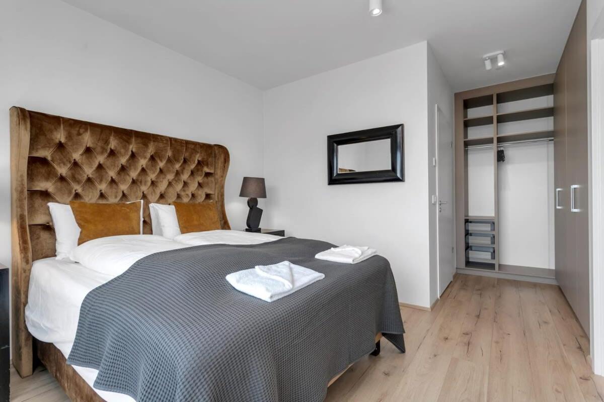 Spacious Luxury 3Br Apartment With 2 Bathrooms 1003 Reykjavík Exteriér fotografie