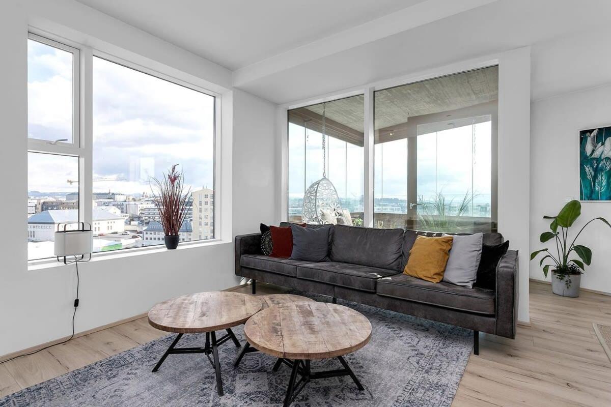Spacious Luxury 3Br Apartment With 2 Bathrooms 1003 Reykjavík Exteriér fotografie